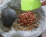 Foto langkah ke 2 dari resep Lotek Padang Asli!.