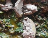 Foto del paso 4 de la receta: Canelones de acelga y carne picada 😋 RIQUÍSIMOS!!