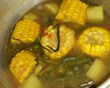 Foto langkah ke 6 dari resep Sayur Asem.