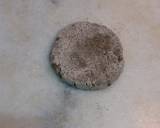 Kuttu Aloo ki poori recipe step 3 photo