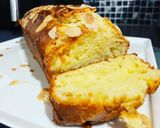 Une image de l'étape 10 de Brioche pure beurre et miel.