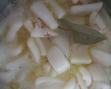 Foto del paso 3 de la receta: Calamar en salsa