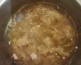 Poulet Confit,Jacket Potato,Glazed Carrot served withMango Sauce recipe step 35 photo