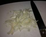 Pork, Korean bulgoki style recipe step 9 photo