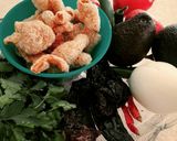 Foto del paso 1 de la receta: Torta Guacamaya
