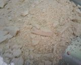 राजस्थानी स्टाइल दाल ओट्स बाटी (Rajasthani style dal oats bati reicpe in Hindi) रेसिपी चरण 8 फोटो