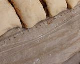 Une image de l'étape 6 de Cinnamons rolls au chocolat 🍫.