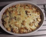 Foto langkah ke 7 dari resep Gnocchi Pasta brulee.