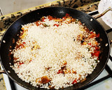 Foto del paso 15 de la receta: Paella marinera
