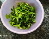 બિરયાની (biryani Recipe in gujarati) રેસીપી સ્ટેપ1ફોટો