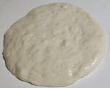 Foto del paso 5 de la receta: 🫓 Pan Naan 🫓 Pan de yogur a la sartén 🫓