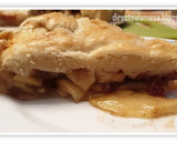 Foto del paso 12 de la receta: Apple Pie