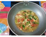 Foto langkah ke 7 dari resep Resep Tumis Kangkung.