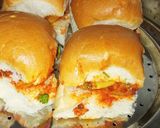 સ્ટીમ પાવ બટેકા (Steam Bataka Pav Recipe In Gujarati) રેસીપી સ્ટેપ2ફોટો