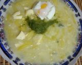 Foto del paso 4 de la receta: Sopa verde