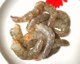 Foto del paso 2 de la receta: Arroz tres delicias