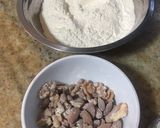 Foto del paso 3 de la receta: Budín de limón con frutos secos