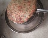 A picture of step 10 of Stuffed Palak Paratha.