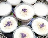 Foto langkah ke 6 dari resep Goguma Milk Cheese.