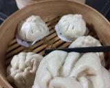 Foto del paso 6 de la receta: Baozi de Pollo