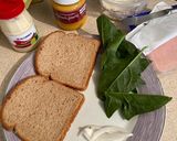 Foto del paso 1 de la receta: Sándwich a la Chuche