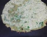 Fresh Peas Chila recipe step 6 photo