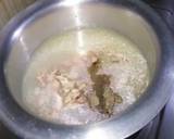 Simple chicken soup recipe step 2 photo