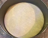 Csokoládés pisztáciás torta ír krémlikőrrel recept fázis 1 fotója