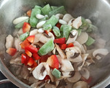 Foto del paso 1 de la receta: Macarrones caldosos