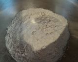 Foto del paso 1 de la receta: Muffins inglés hecho en sartén