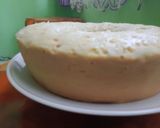 Foto langkah ke 6 dari resep Macha cheese cake.