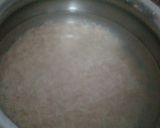 A picture of step 1 of Tahiri.