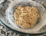 Foto del paso 1 de la receta: Gofres belgas
