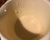 Une image de l'étape 7 de Tarte aux abricots et sirop d'érable (pâte brisée épeautre, lait et noix).