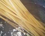 Foto del passaggio 2 della ricetta La mia Gricia