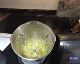 Foto del paso 2 de la receta Puré de Calabaza con Mambo