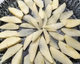 Foto del passaggio 2 della ricetta Torta mele crema e cannella