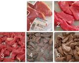 Turmeric Beef & Veggies Stir-Fry recipe step 1 photo
