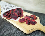 Foto del paso 7 de la receta: Chips de remolacha