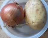 Foto del paso 2 de la receta: 187. Crema de judías verdes