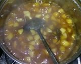 Foto langkah ke 5 dari resep Bubur Tapioka Potato Baby by: Erni Hartanti.Amd😄😍😘.
