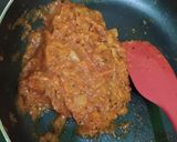 Foto langkah ke 4 dari resep Saus Margherita | Untuk Pizza & Spaghetti.