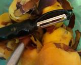 A Crumble of Peaches, United States Birthday Celebration recipe step 5 photo