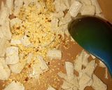 Foto del paso 3 de la receta: Curry de "no pollo" (receta vegana)