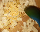 Foto del paso 3 de la receta: Curry de "no pollo" (receta vegana)