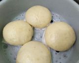 Foto langkah ke 10 dari resep Bakpao Cokelat Rumahan.