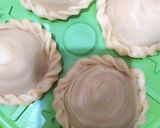 Foto langkah ke 7 dari resep Curry puff /karipap/pastel pusing.