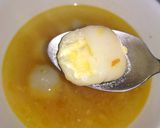 Foto langkah ke 3 dari resep Cilok Mozarella kuah.