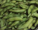 Foto langkah ke 2 dari resep Edamame Garlic.