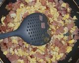 Foto del paso 2 de la receta: Arroz frito